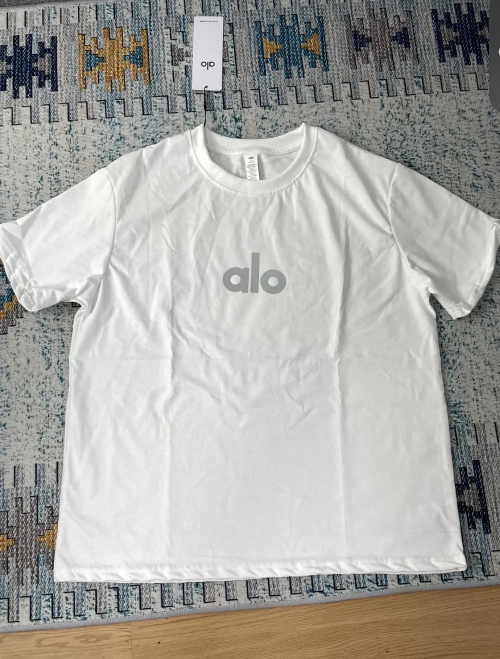 T shirts